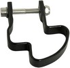 Klock Werks Clamp Cage Inw F/Rngr Utv - Inward Cage Clamp