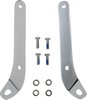 Ciro Bracket Tie Dn Fltr Chr Bracket Tie Dn Fltr Chr
