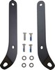 Ciro Bracket Tie Dn Fltr Blk Bracket Tie Dn Fltr Blk