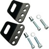 Ciro Brkt Rear Tie Down Hd Blk Brkt Rear Tie Down Hd Blk