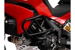 Sw-Motech Crash Bar Black Ducati Multistrada 1200 / S Crash Bar