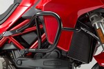 Sw-Motech Crash Bar Black Ducati Multstrada 1200 / 1260 / 950. Crash B