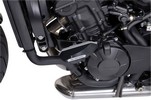Sw-Motech Frame Slider Set Black Honda Cb600 F, Cbf600 S/N Frame Slide
