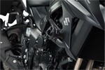 Sw-Motech Frame Slider Set Black Yamaha Mt-03 /Suzuki Gsx-S750 Frame S