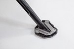 Sw-Motech Sidestand Foot Extension Black/Sliver Ktm 790 Duke Side Stan