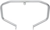 Drag Specialties Big Buffalo Front Engine Bar Chrome Guard Eng 93-08Dw