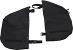 Saddlemen Soft Lower Set, Hd Touring Models Engine Grd Chaps W/Pouch
