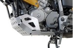 Sw-Motech Engine Guard Silver Honda Xl700V Transalp Engine Guard