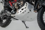 Sw-Motech Engine Guard Silver Honda Crf1100L/Adv Sports  With Sbl Engi