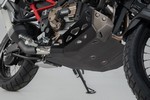 Sw-Motech Engine Guard Black Honda Crf1100L/Adv Sports W/O Sbl Engine