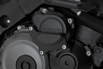 Sw-Motech Engine Case Protector Black Suzuki Gsx-S 1000 Engine Case Pr