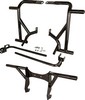 Burly Brand Crash Bar Touring 09-22 Crash Bar Kit Touring 09-23