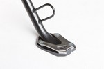 Sw-Motech Sidestand Foot Extension Black/Silver V-Strom 1000 / 1050, G
