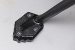 Sw-Motech Sidestand Foot Extension Black/Silver Mt-07/Tracer/Motocage,