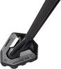 Sw-Motech Side Stand Foot Extension Black/Silver For Ktm 1290 Super Ad