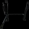 Drag Specialties Centerstand Ra1250 Centerstand Ra1250