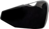 Drag Specialties Side Cover - Right - Black Cover Rh Side Blk 14-22Xl