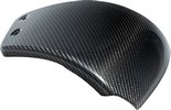 Slyfox Cover Side Right Carbon Fiber Gloss 2018-23 Softail Cover Side