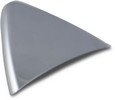 Cycle Visions Pyramid Fender Cover Pyramid Fender Cover