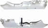 Show Chrome Lower Cowl Rear Gl 1800 Lower Cowl Rear Gl 1800