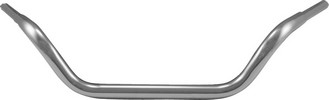 La Choppers 1 1/4" Diameter Hefty Roadking/ Knuckle Bar Chrome For Hd