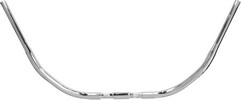 Drag Specialties Handlebar 1.25" Buffalo Springer Beach Bar Chrome Han