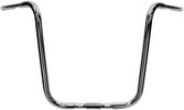 Drag Specialties Handlebar 1.25" Buffalo Springer Ape Hanger 18" Chrom