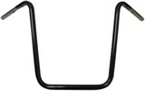 Drag Specialties Handlebar 1" Touring Ape Hanger 14" Black Handlebar 1