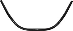 Drag Specialties Handlebar 1" Touring Beach Bar Black Handlebar 1 Beac