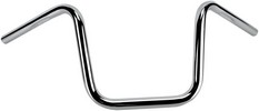Drag Specialties Handlebar 1" Narrow Ape Hanger 10" Chrome Handlebar 1