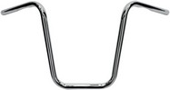 Drag Specialties Handlebar 1'' Narrow Ape Hanger 14'' Chrome Handlebar 1
