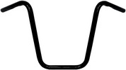 Drag Specialties Handlebar 1'' Narrow Ape Hanger 14'' Black Handlebar 1''
