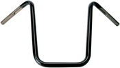 Drag Specialties Handlebar 1" Narrow Ape Hanger 16" Black Handlebar 1N