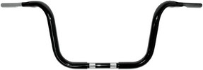 Drag Specialties Handlebar 1.25" Buffalo Touring Ape Hanger 10" Black