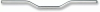Trw Handlebar Superbike Comfort 7/8" 22mm