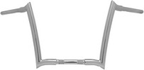 Paul Yaffe 1.25" Bagger Monkey Bars 10" Chrome Handlebar Monkey 10 Chr