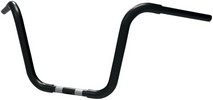 Khrome Werks Handlebar 1-1/4" Fat 12" Ape Hanger W/Etc Control Black H