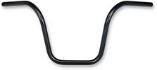 Biltwell Apes 1" O.D. Handlebar 12" Black Handleba