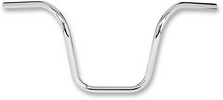 Biltwell Apes 1" O.D. Handlebar 12" Chrome Handleb