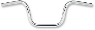 Biltwell Chumps 1" O.D. Handlebar 8" Chrome Handlebar Chumps 8" Chr