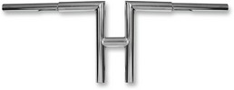 ''La Choppers Handlbar 1,25Mitr-T 10 Ch 1,25'''' Miter T-Bars 10'''' Tall C