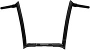 Paul Yaffe 1.25" Bagger Monkey Bars 12" Black Handlebar Oem 12" Blk