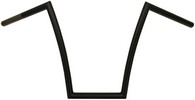 Handlebars 1" Stripper 14" Rise Handlebar 1 Strip 14 Flbk