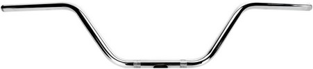 Emgo Handlebar 7/8" Oem Style Chrome H/Bar Gl1000 Chrome