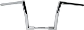 Handlebars 1-1/4" Strip 12" Rise Handlebar 12 Spr Thick Ch