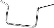 Khrome Werks Handlebar 1" Sweeper +2" Narrow Chrome Handlebar 1 +2 Nrw