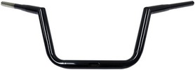 "La Choppers Handlebar Tpk Hefty 8 Bk Handlebar Twinpeak / 8,5"" Tall,