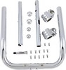 Klock Werks Handlebar Kliphanger 14" Road Glide Chrome/Chrome Handleba