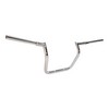 Trask Handlebar Bro Aluminum Chrome Handlebar Bro 14+Chief C