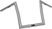 Handlebar 12" Ape Hanger 1-1/4" Chrome Handlebar 12 Chr Fltr15+